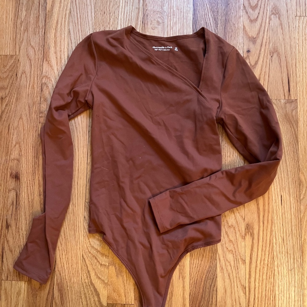 Abercrombie Bodysuit